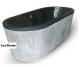 Stone Bathtub