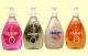 Liquid soap
